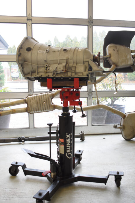 German Auto Repair Near Me In Portland Oregon