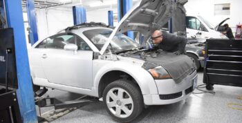 German Auto Repair In Portland OR