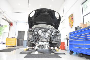 German Auto Repair In Portland OR