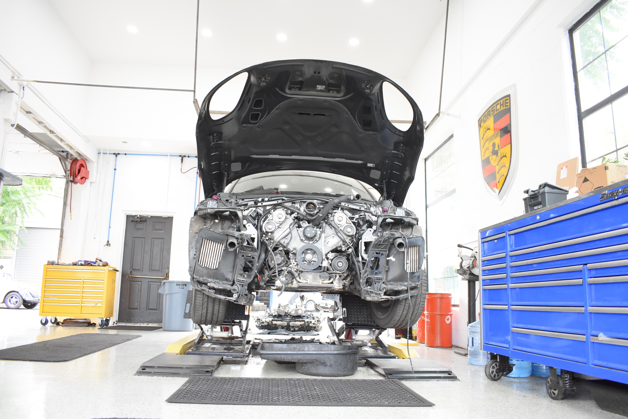 German Auto Repair In Portland OR
