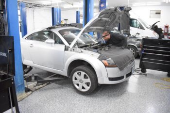German Auto Repair Portland OR