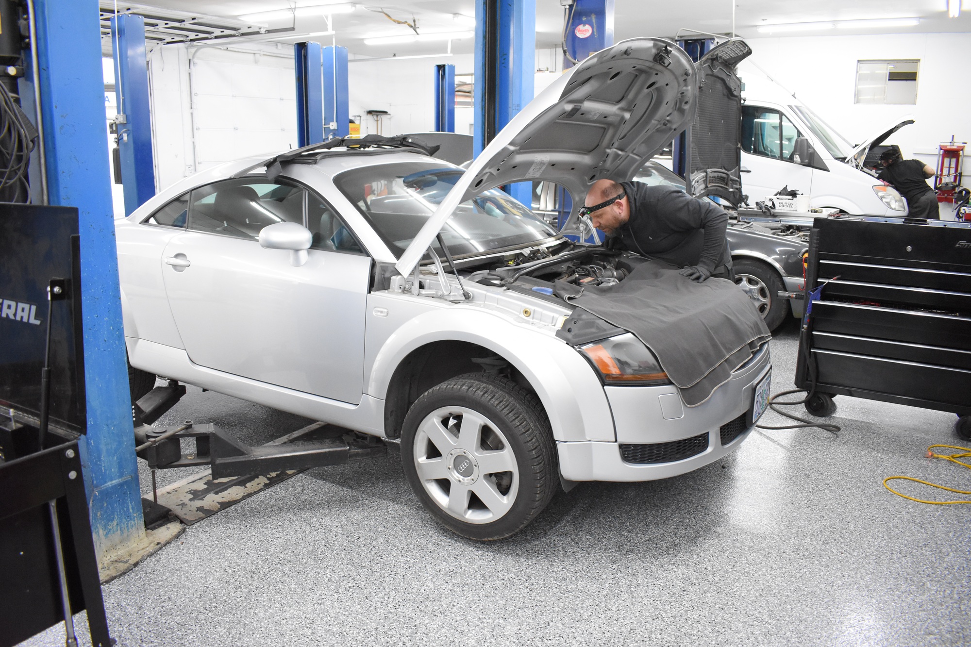 German Auto Repair Portland OR German Auto Repair Portland OR