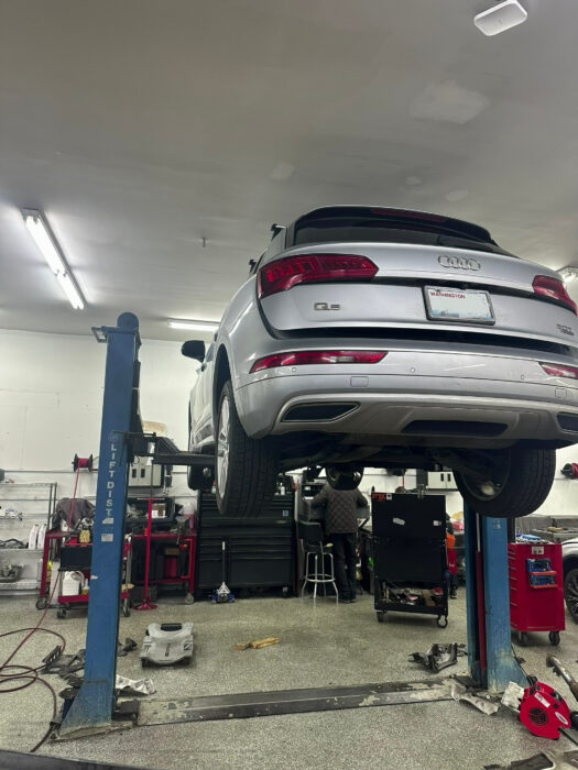 German Auto Repair Near Me Portland OR